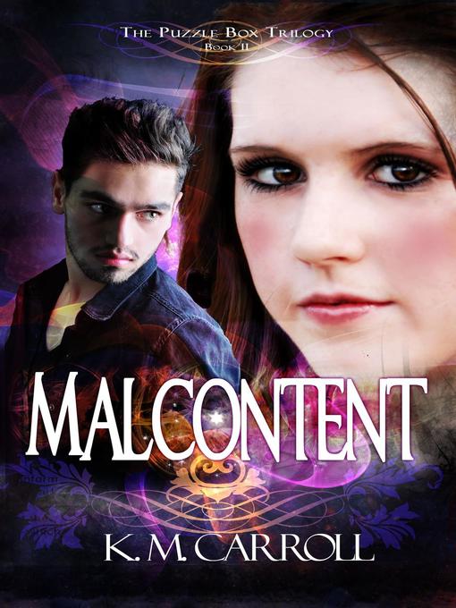 Title details for Malcontent by K.M. Carroll - Available